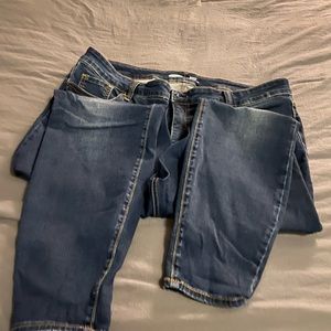 Old Navy, Rockstar, Super Skinny, 18w